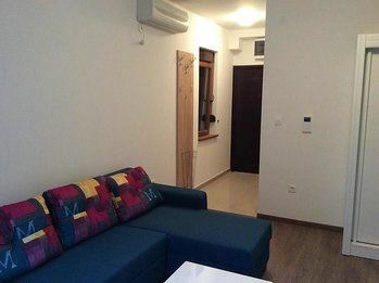Фотография Apartments Olive Terrace 3*