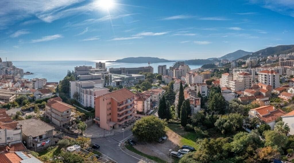 Картинка Stella Di Mare 3*