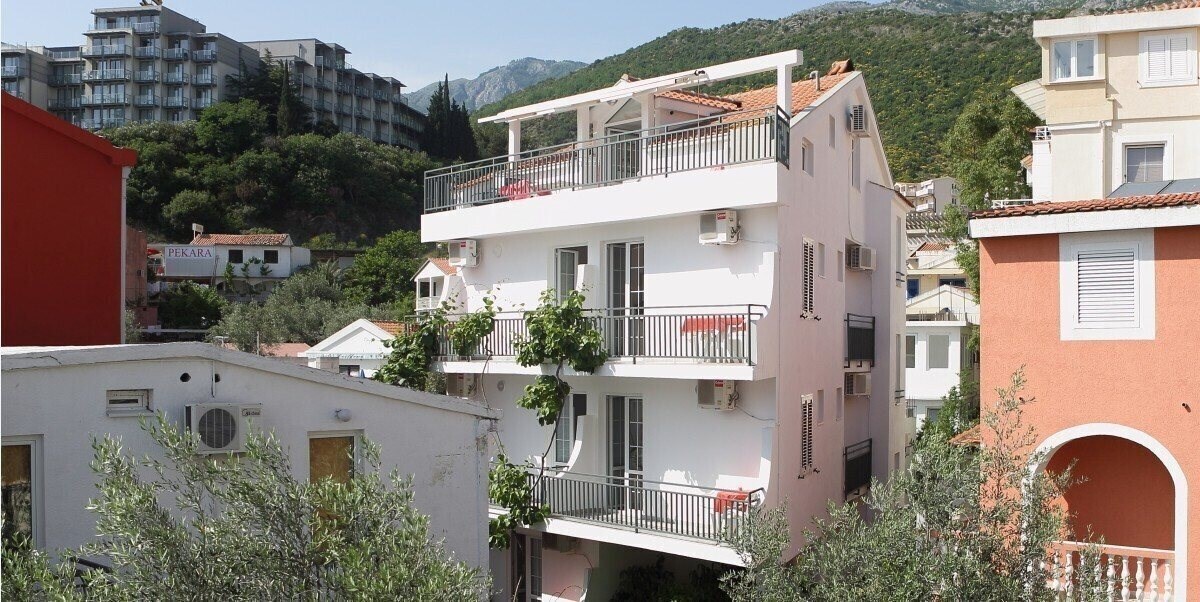 Отель Villa Vesko (Cat.B) 2*