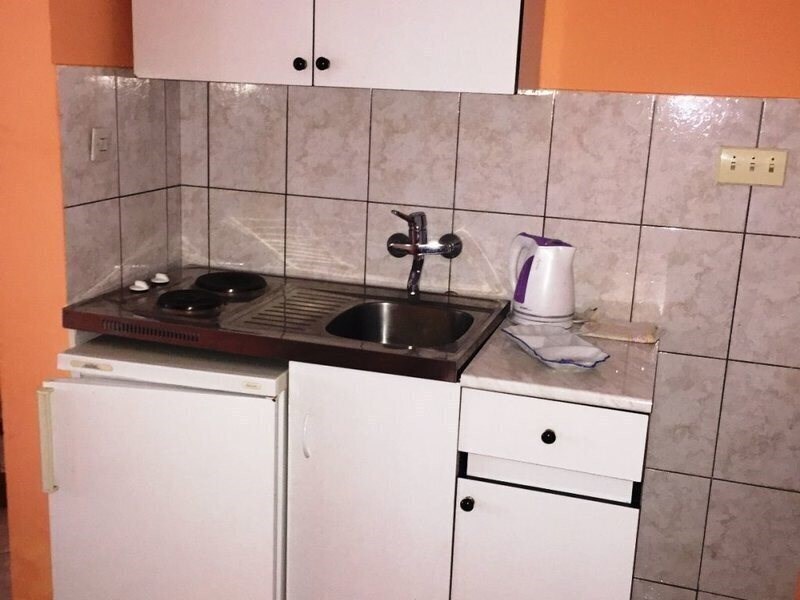 Изображение Villa Stojkovic апартаменты