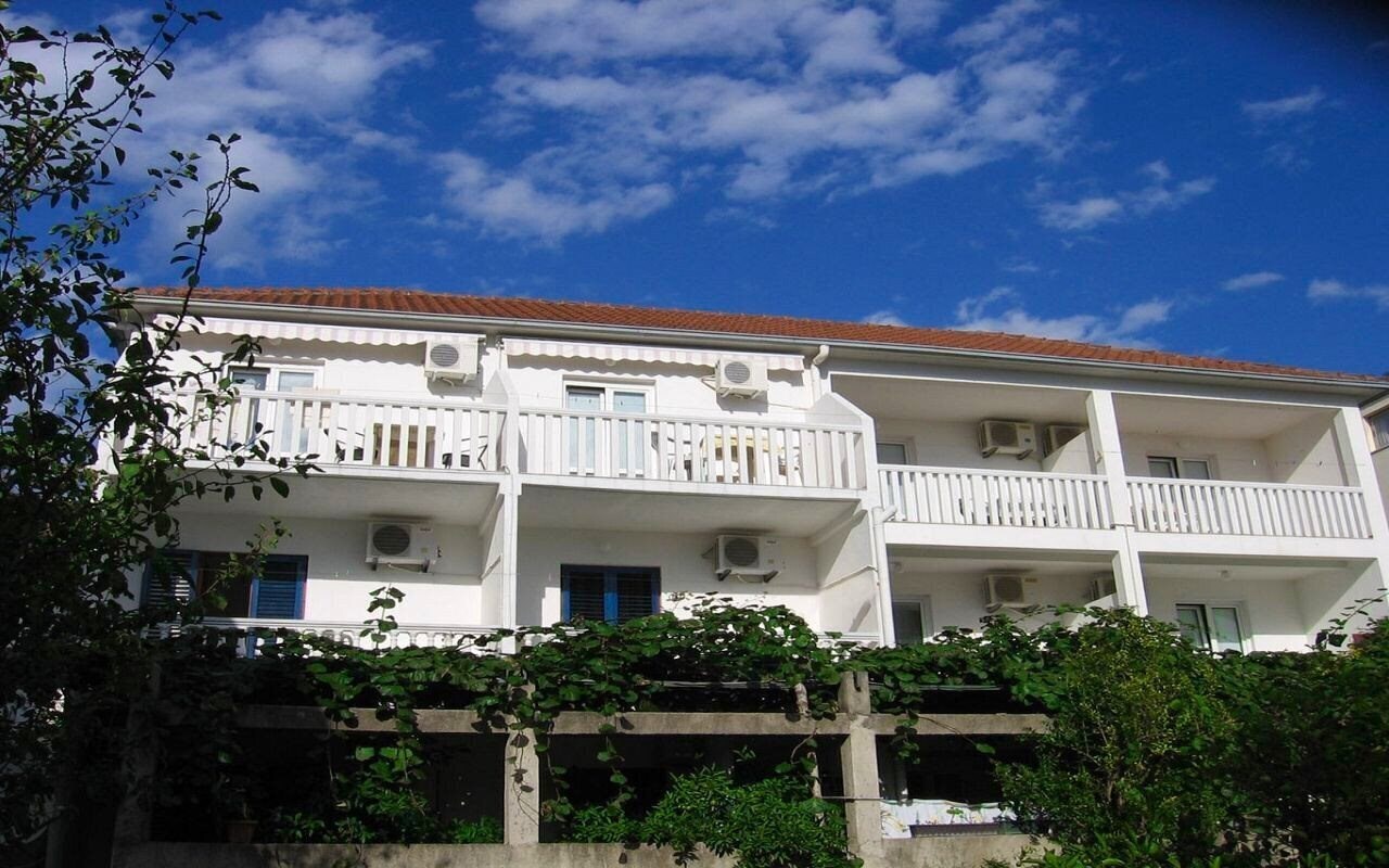 Отель Apartments Bonaca 3*