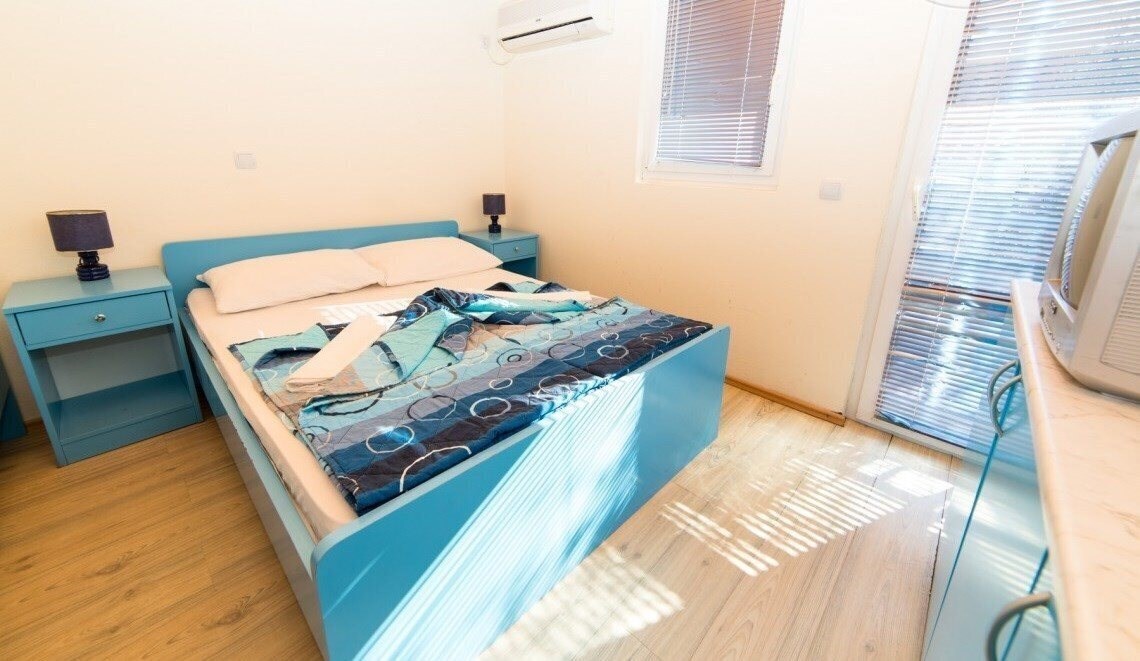 Изображение Obala Plava Aparthotel 3*