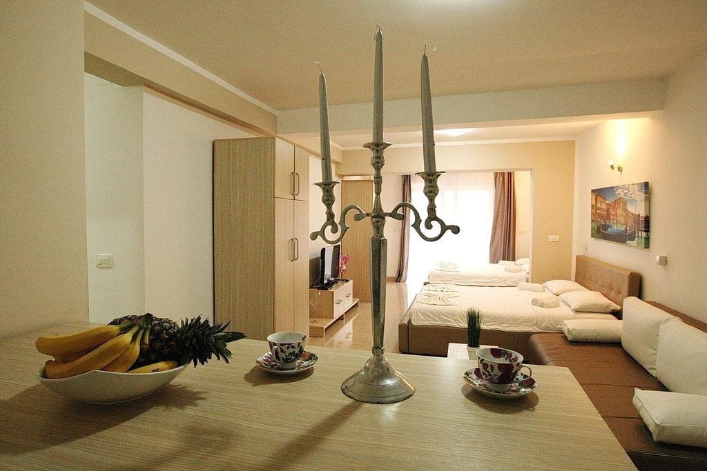 Картинка Villa Aura 4*