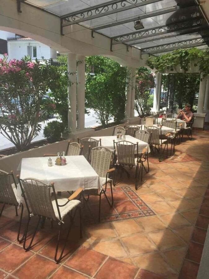 Изображение Villa ACD 3*