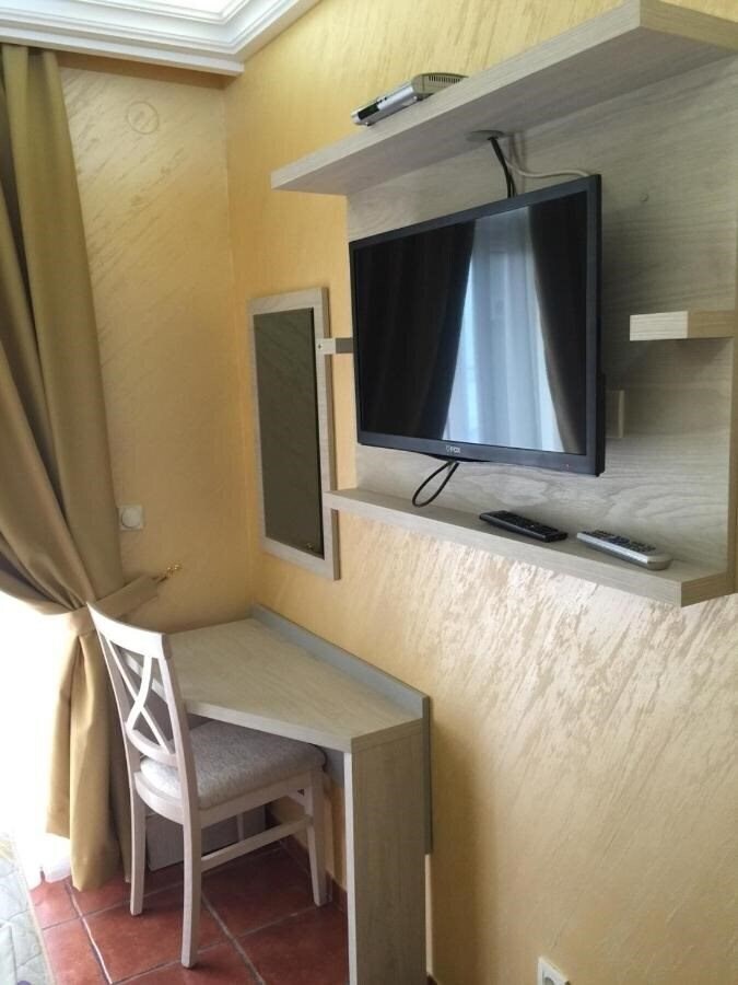 Фотография Villa ACD 3*