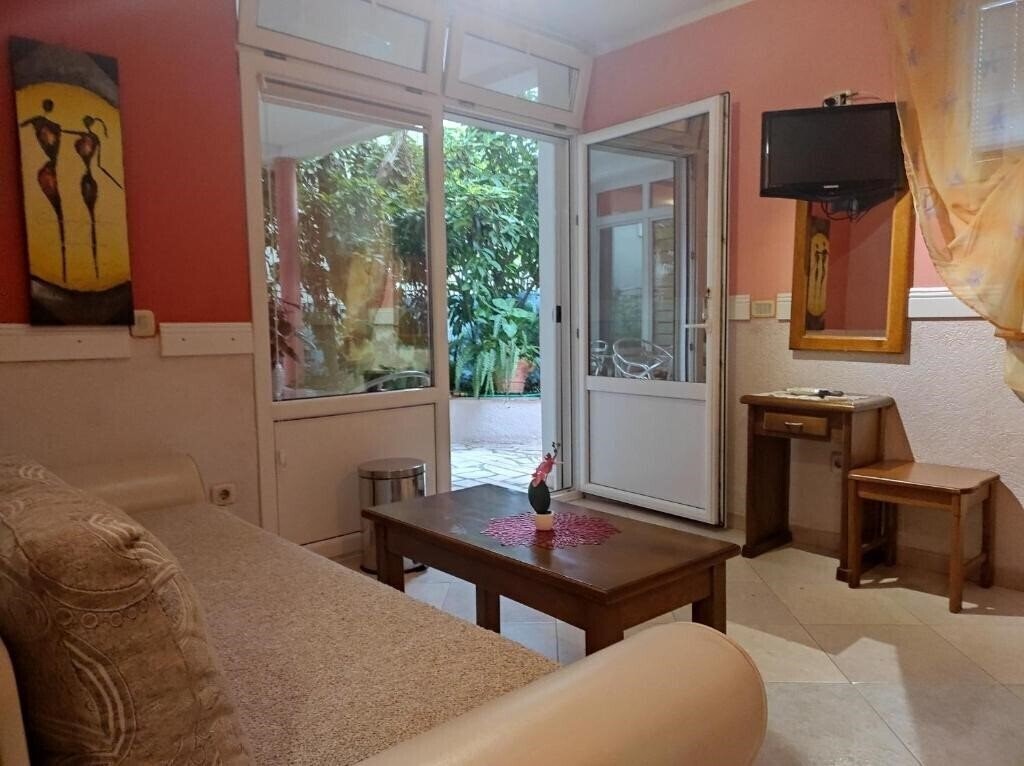 Фото Garni Hotel Aleksandra T 3*