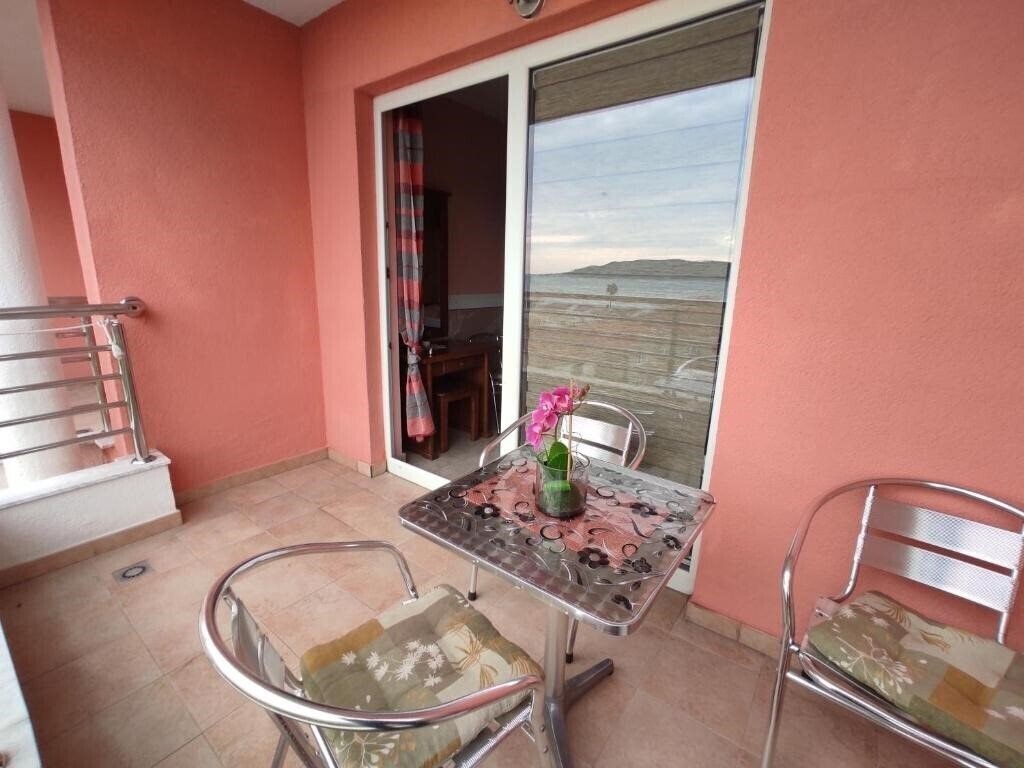 Изображение Garni Hotel Aleksandra T 3*