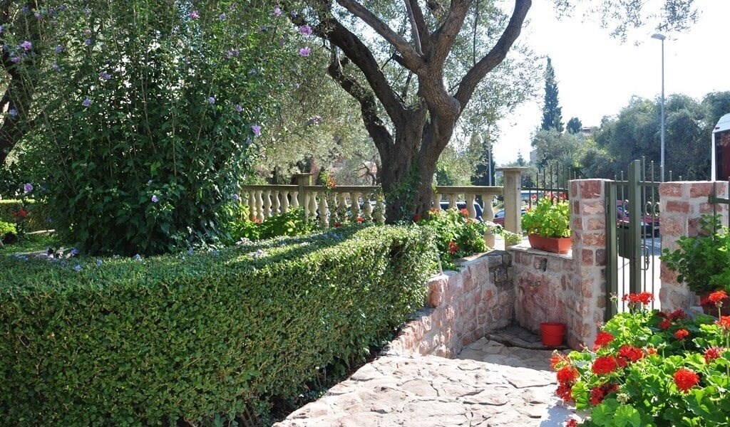 Картинка Petrovic Apart 3*