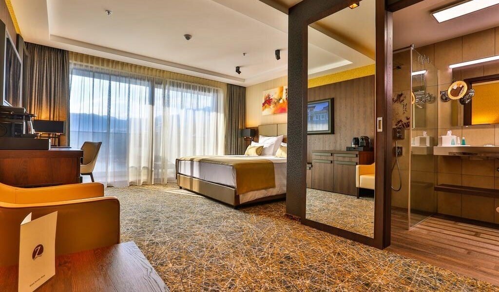 Фотография Zeta 4*