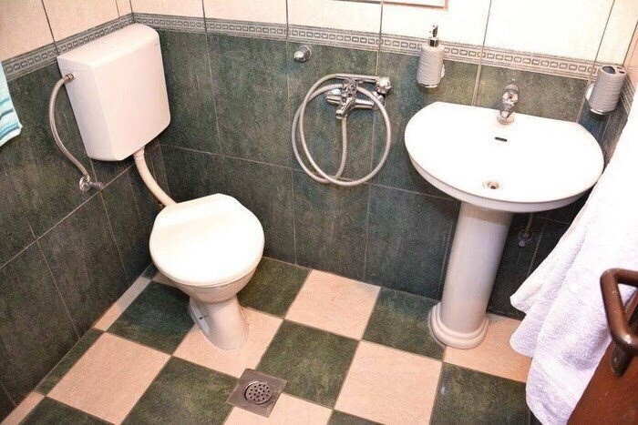 Изображение Gordana Apartments 3*