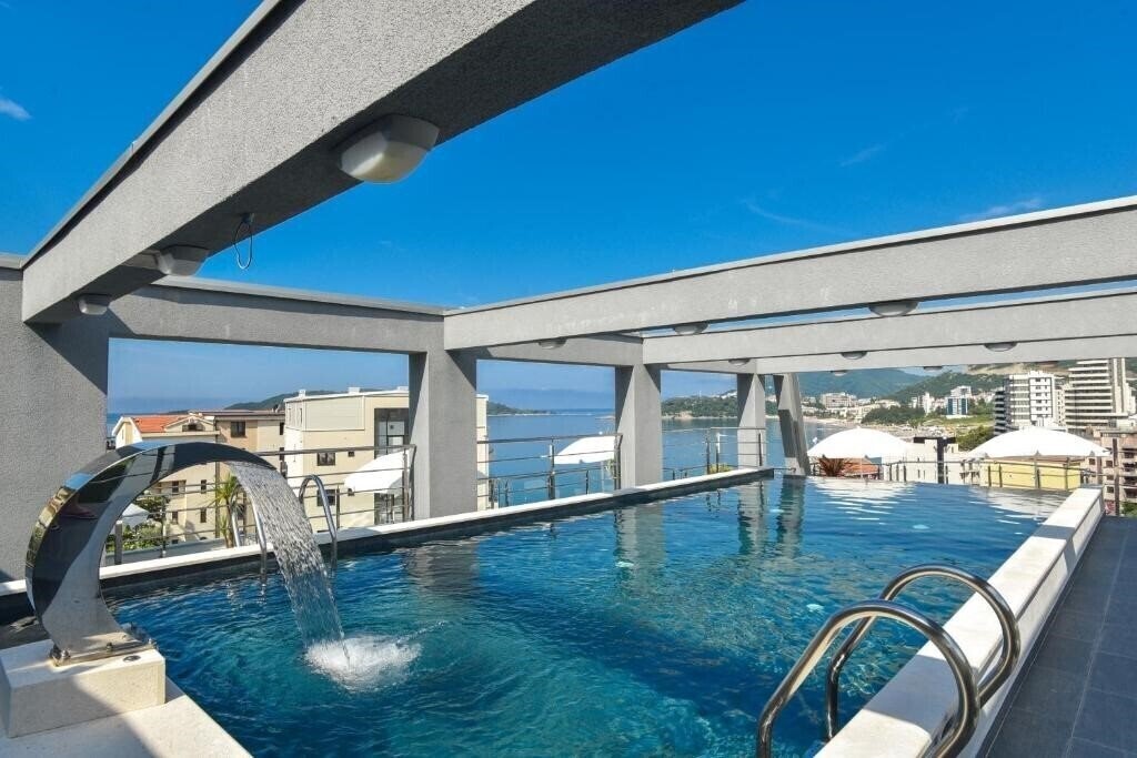 Фотография La Mer 3*