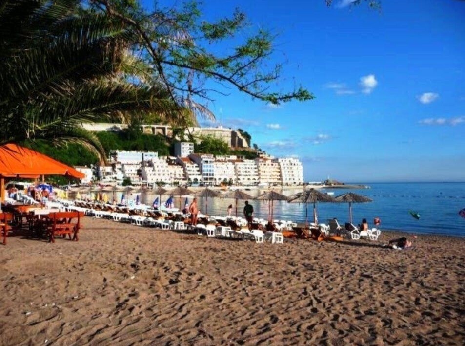 Фотография Blue Villa 3*