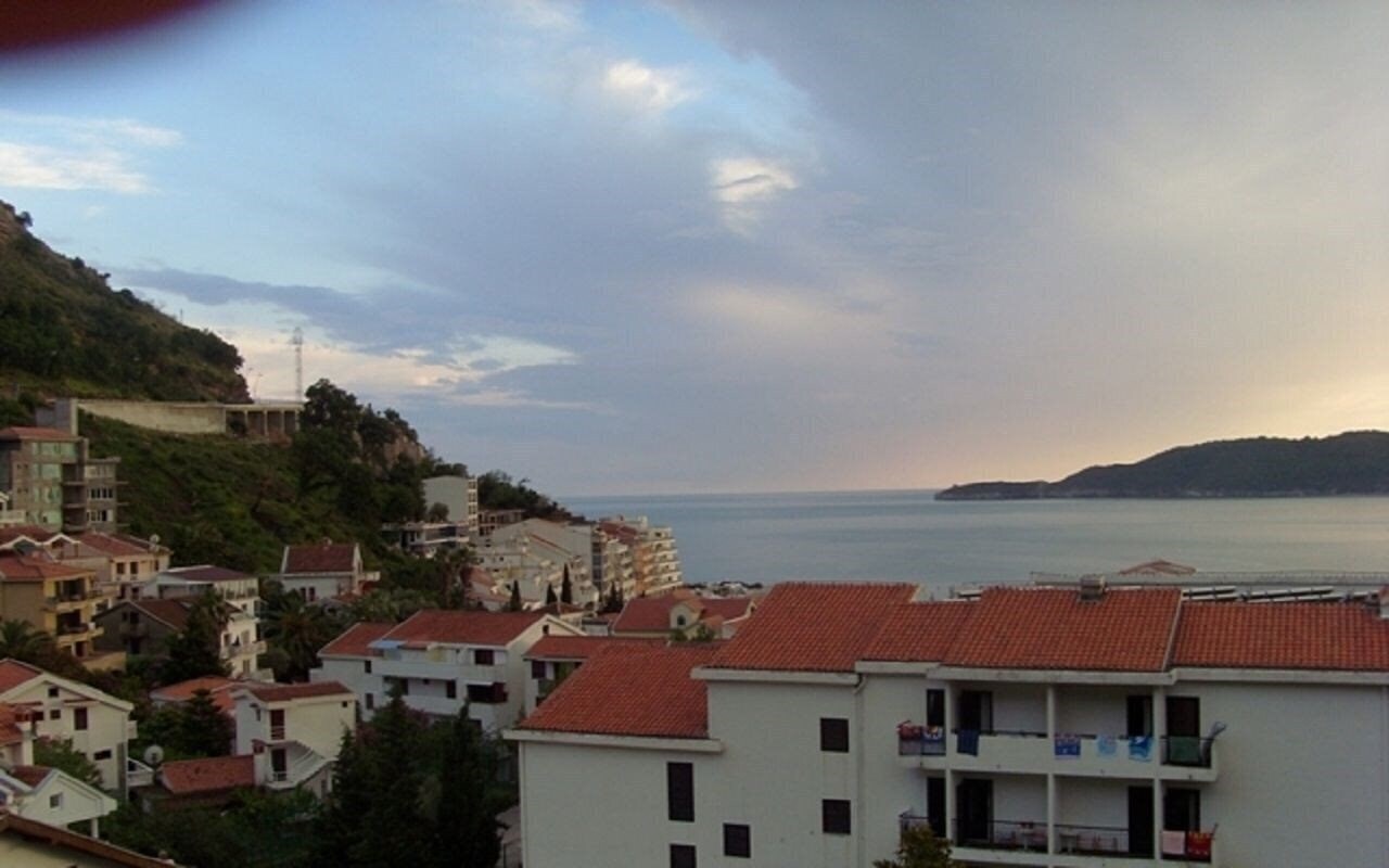 Изображение Blue Apartments 3*