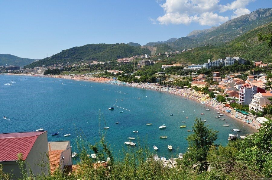 Отель Maja Apartments Villa 3*