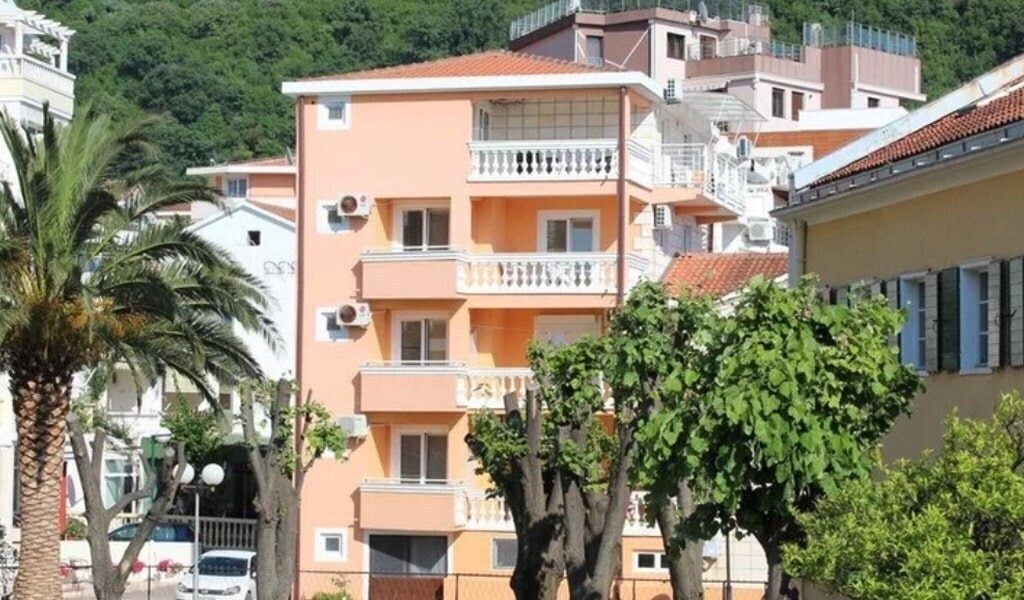 Фото Апартаменты «La Mirage» апартаменты