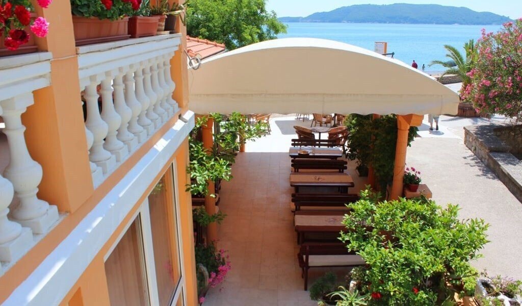 Фотография Апартаменты «La Mirage» апартаменты