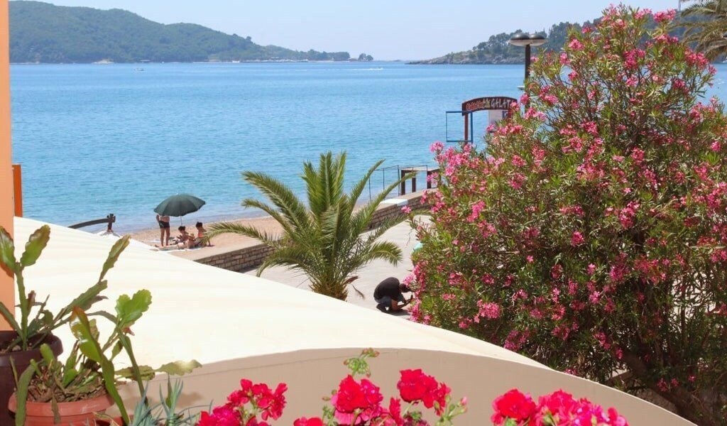 Картинка Апартаменты «La Mirage» апартаменты