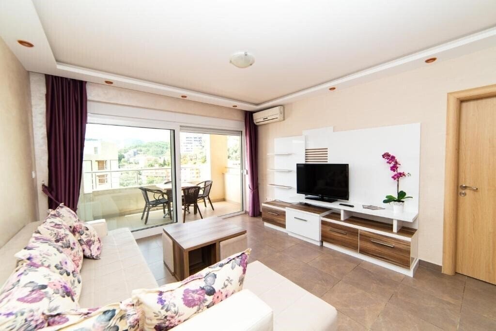 Отель Family Apartment 3*