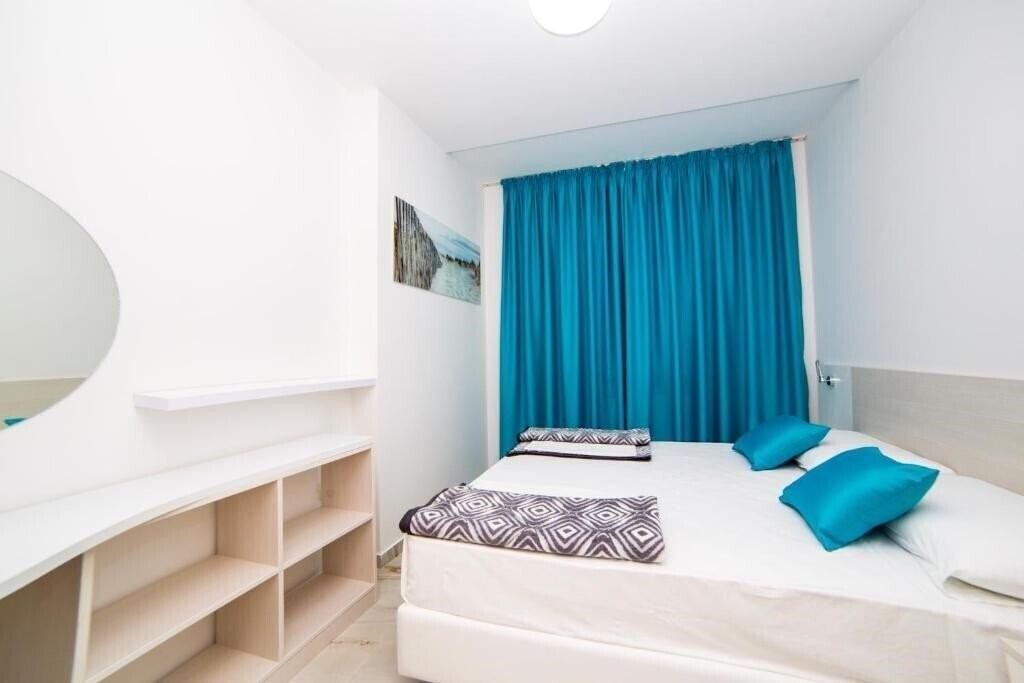 Изображение Apartments Obala Aura 4*