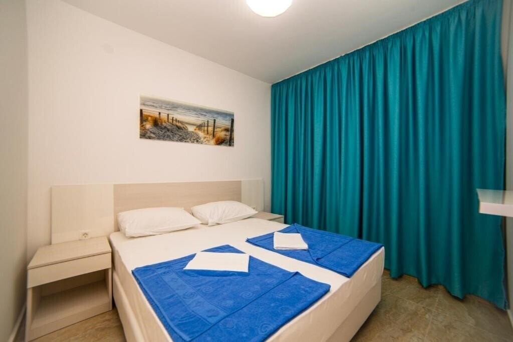 Картинка Apartments Obala Aura 4*
