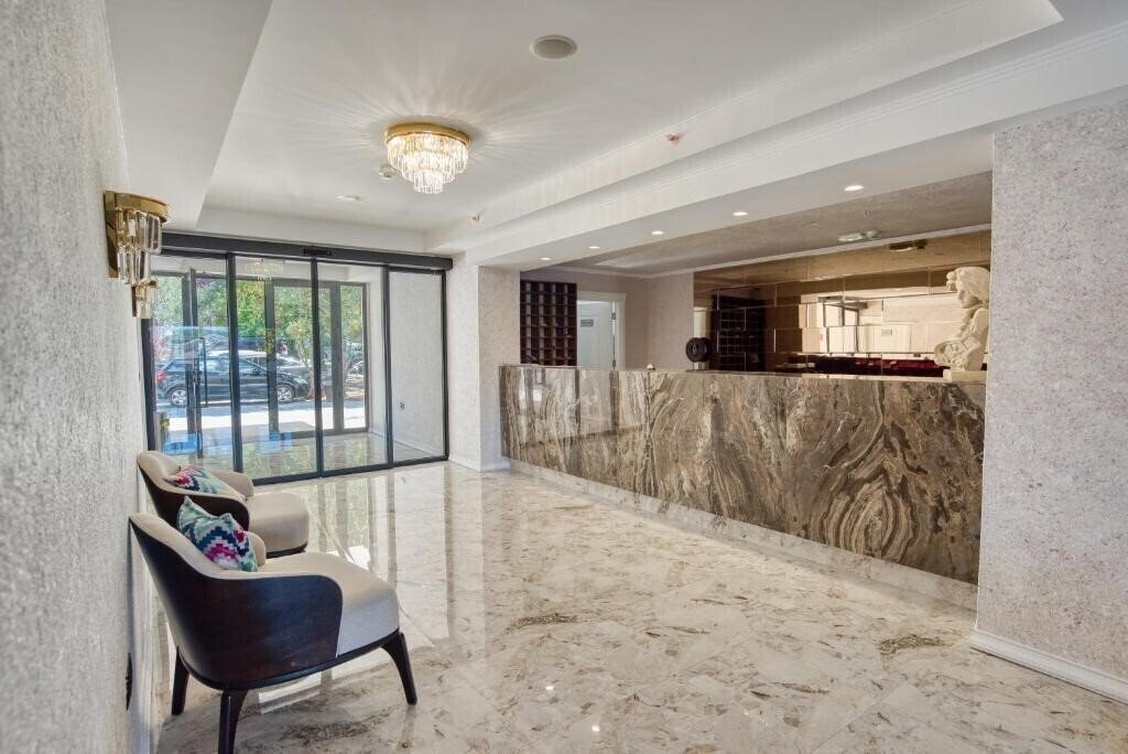 Изображение Montenegrina Hotel & Spa 4*