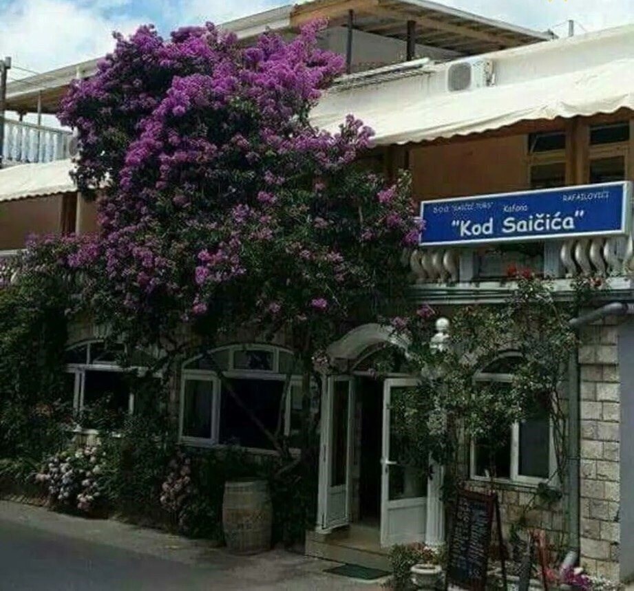 Отель Kod Saicica 3*