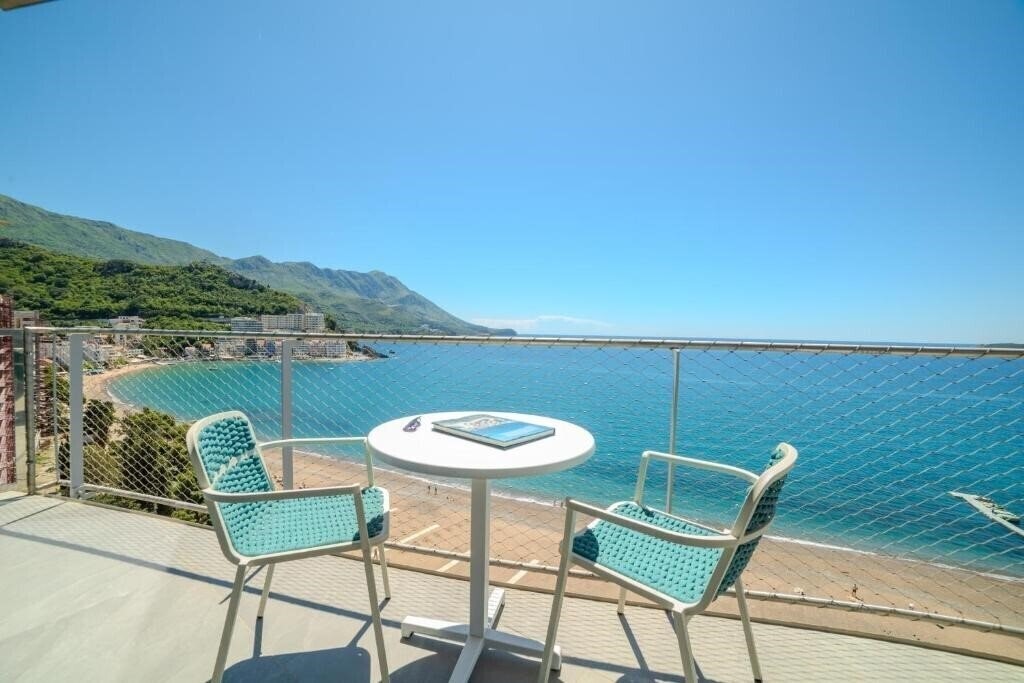 Картинка Ponta Plaza Hotel & SPA 4*