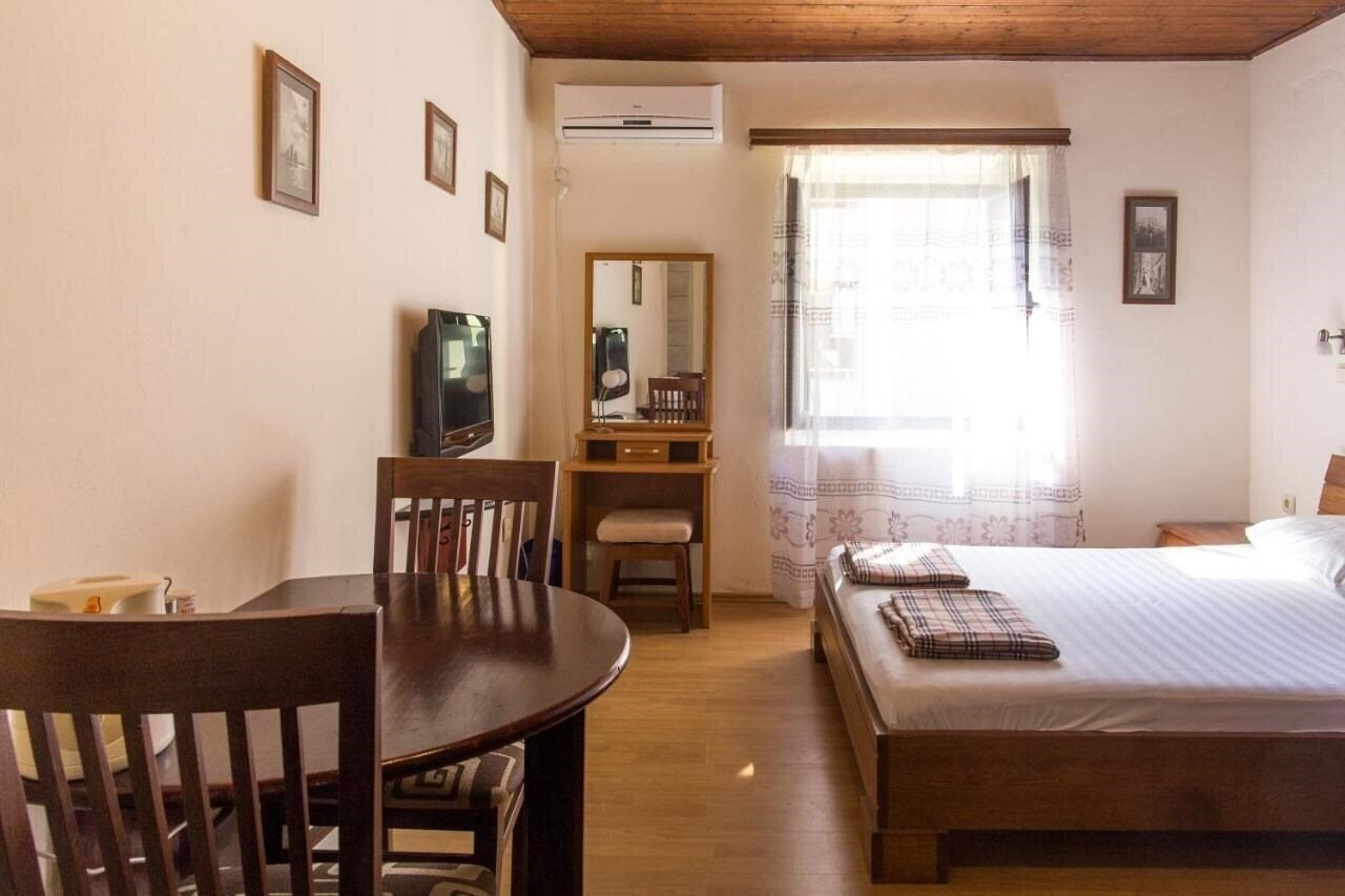 Фото Kole Apartments 3*