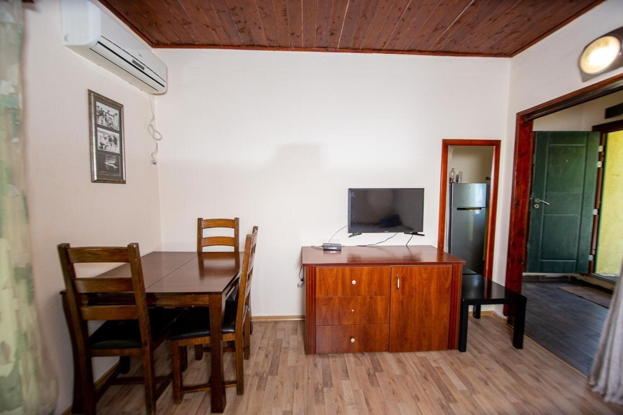 Фотография Kole Apartments 3*