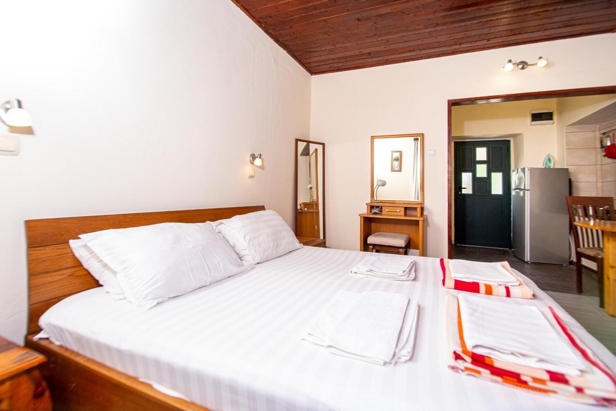 Изображение Kole Apartments 3*