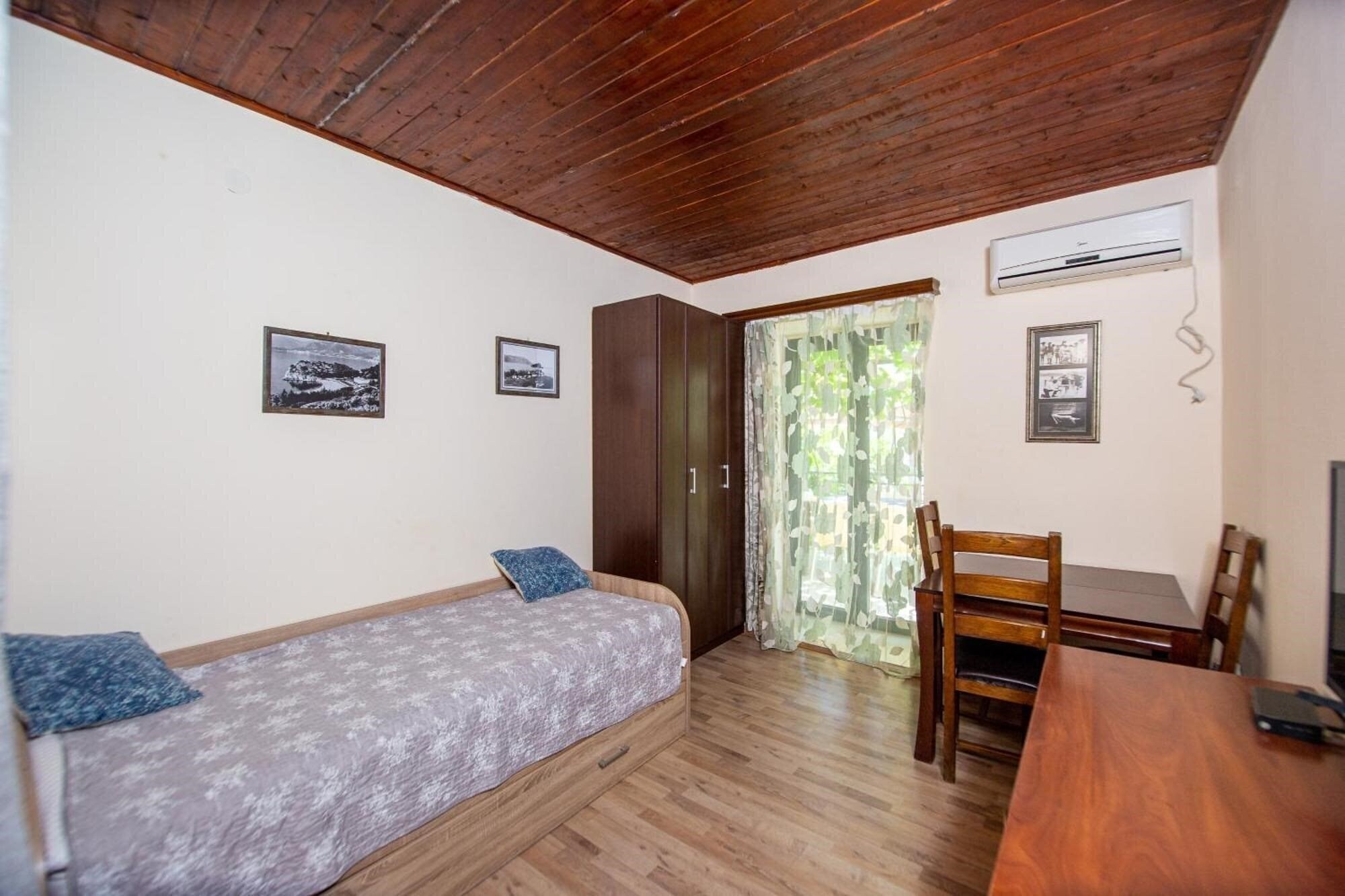Картинка Kole Apartments 3*