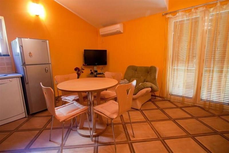 Картинка Villa Cukovic 3*