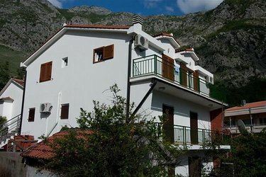 Отель Villa Cukovic 3*