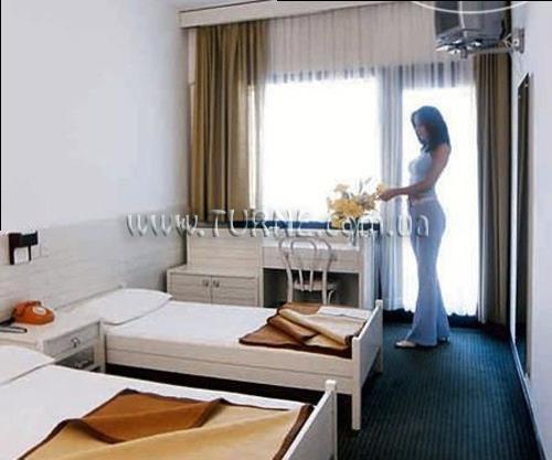 Картинка Teuta 3*