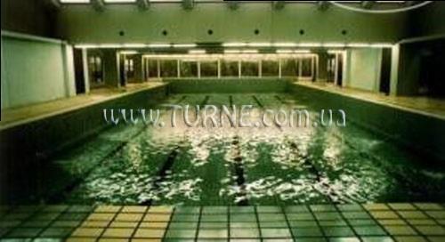 Фотография Teuta 3*