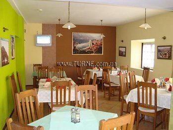 Фотография Villa Kostanica 3*