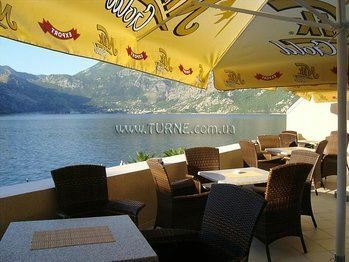 Отель Villa Kostanica 3*