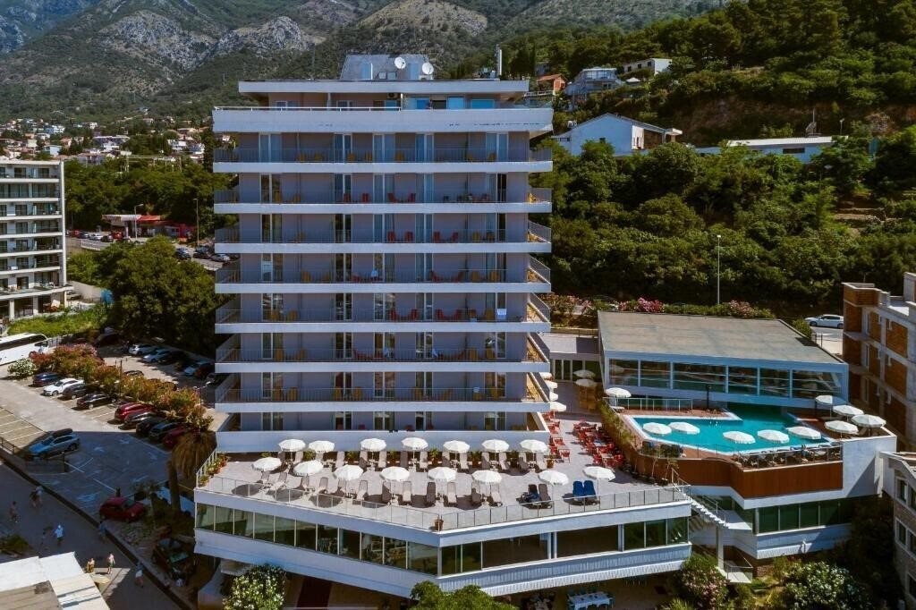 Фото Hotel Sato Conference & SPA Resort 4*