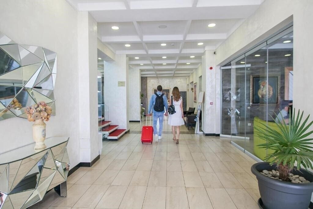 Изображение Hotel Sato Conference & SPA Resort 4*