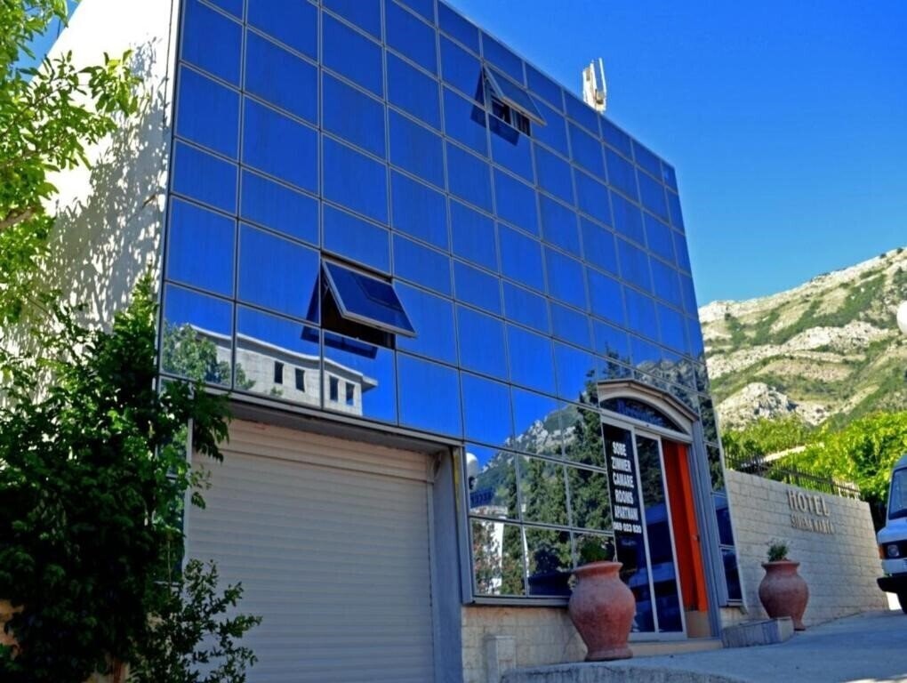 Изображение Sirena Marta. 3*