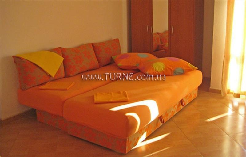 Фотография Villa Kovac 3*