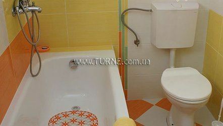 Отель Villa Kovac 3*