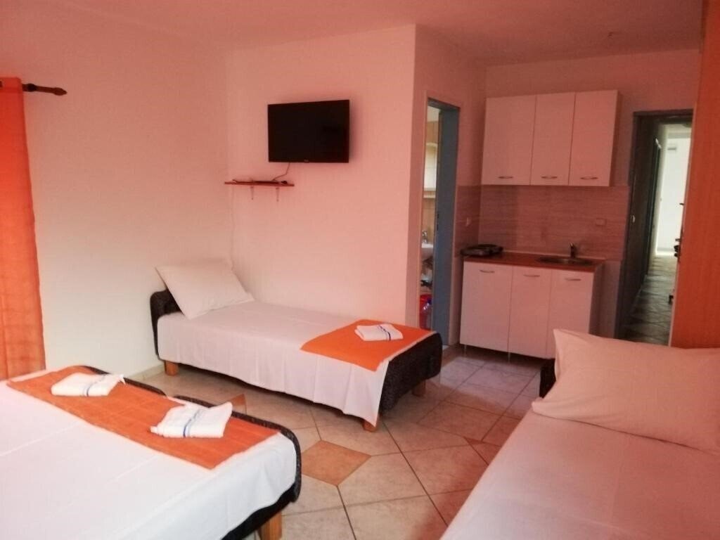 Фото Pansion Casa Bianca 2*