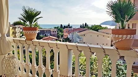 Отель Panorama Residence 3*