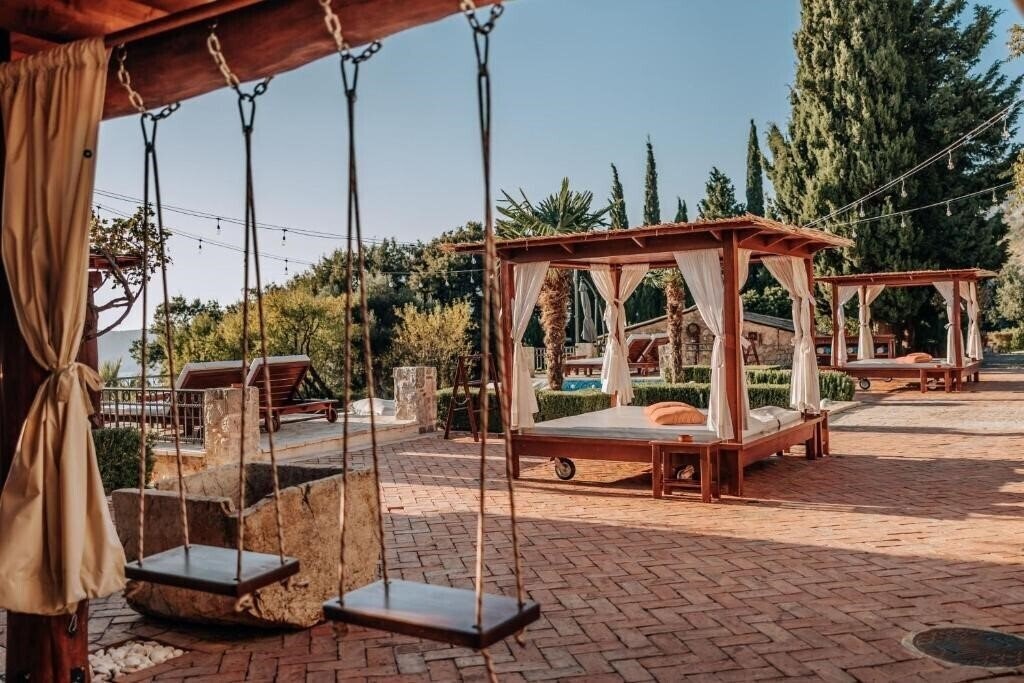 Картинка Talici Hill Villa 4*