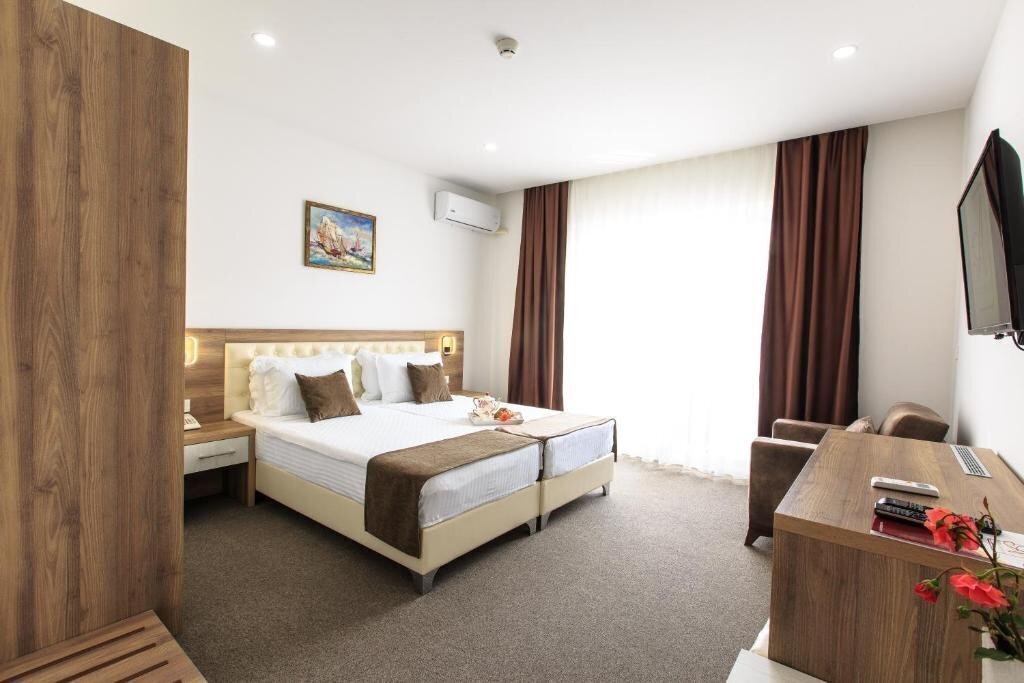 Отель Akapulco 3*