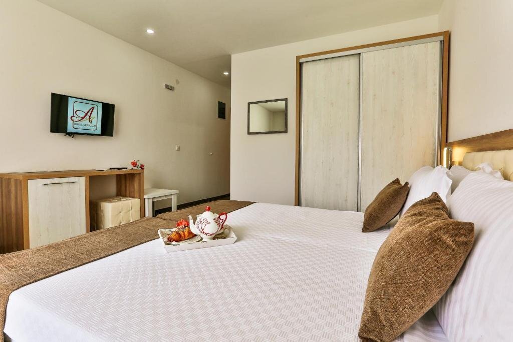 Фото Akapulco 3*