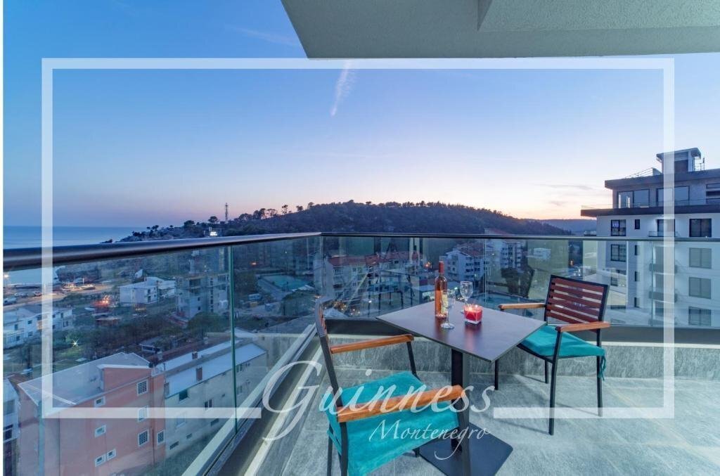 Фотография Guinness Hotel 4*