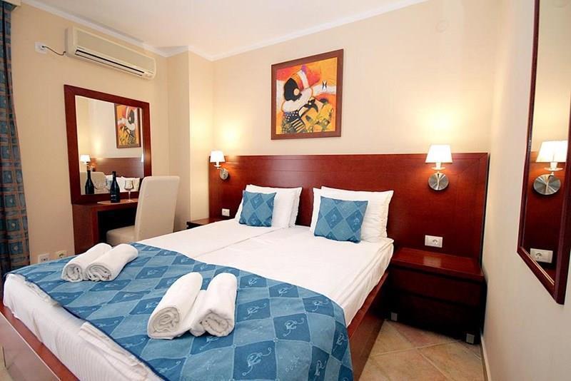 Картинка Villa Mare Mar 3*