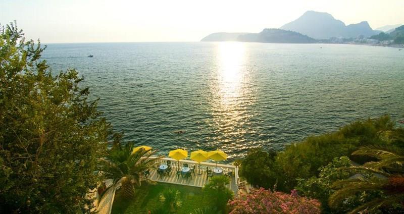 Изображение Villa Mare Mar 3*